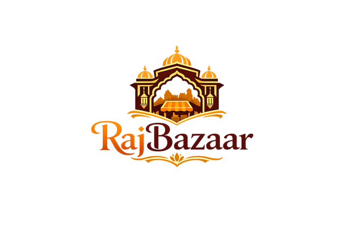 Rajasthan Bazaar
