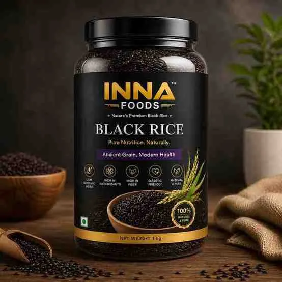 Black Rice