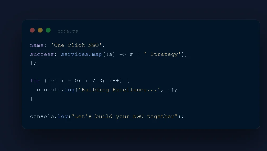 Website Development